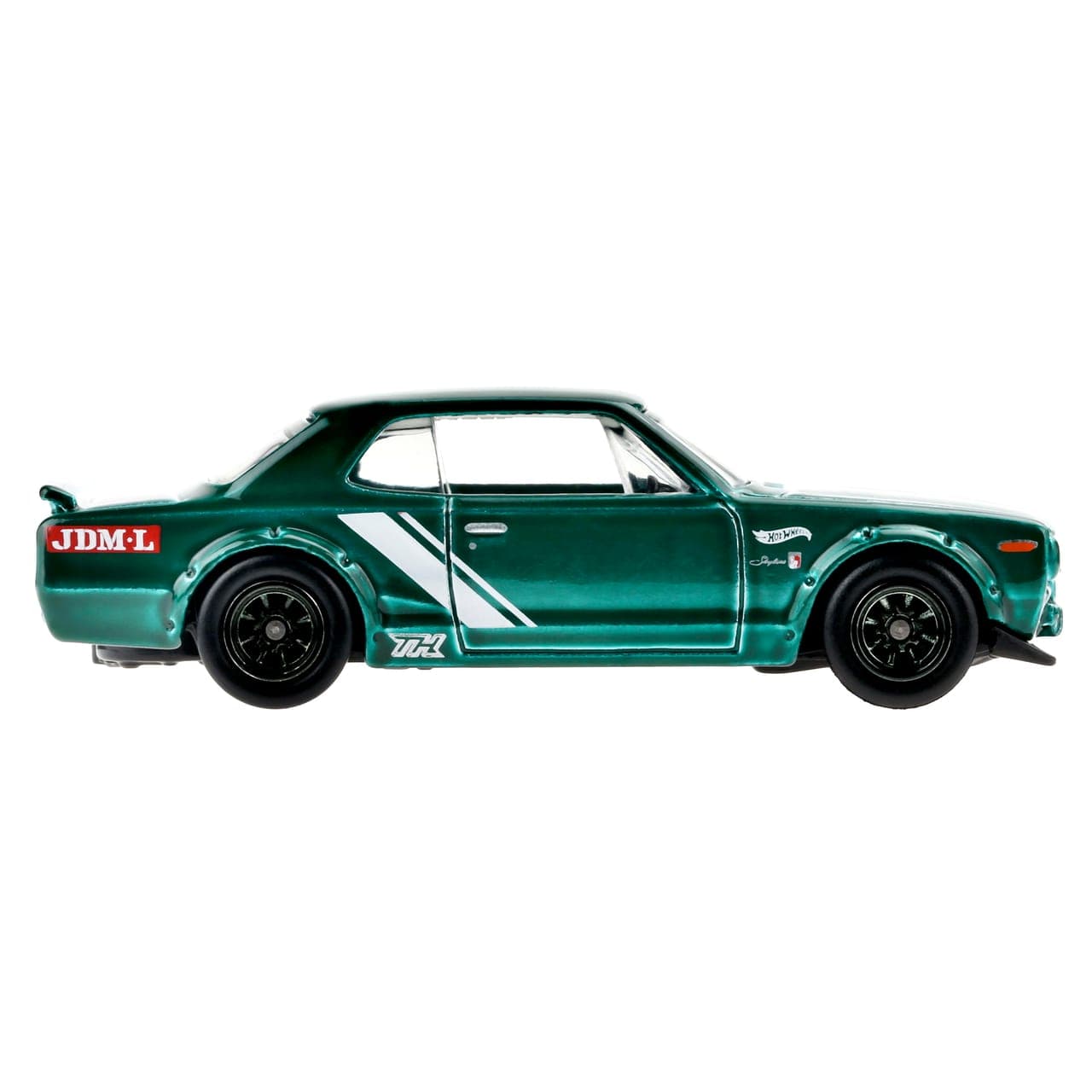 NISSAN SKYLINE HT 2000GT-X 4