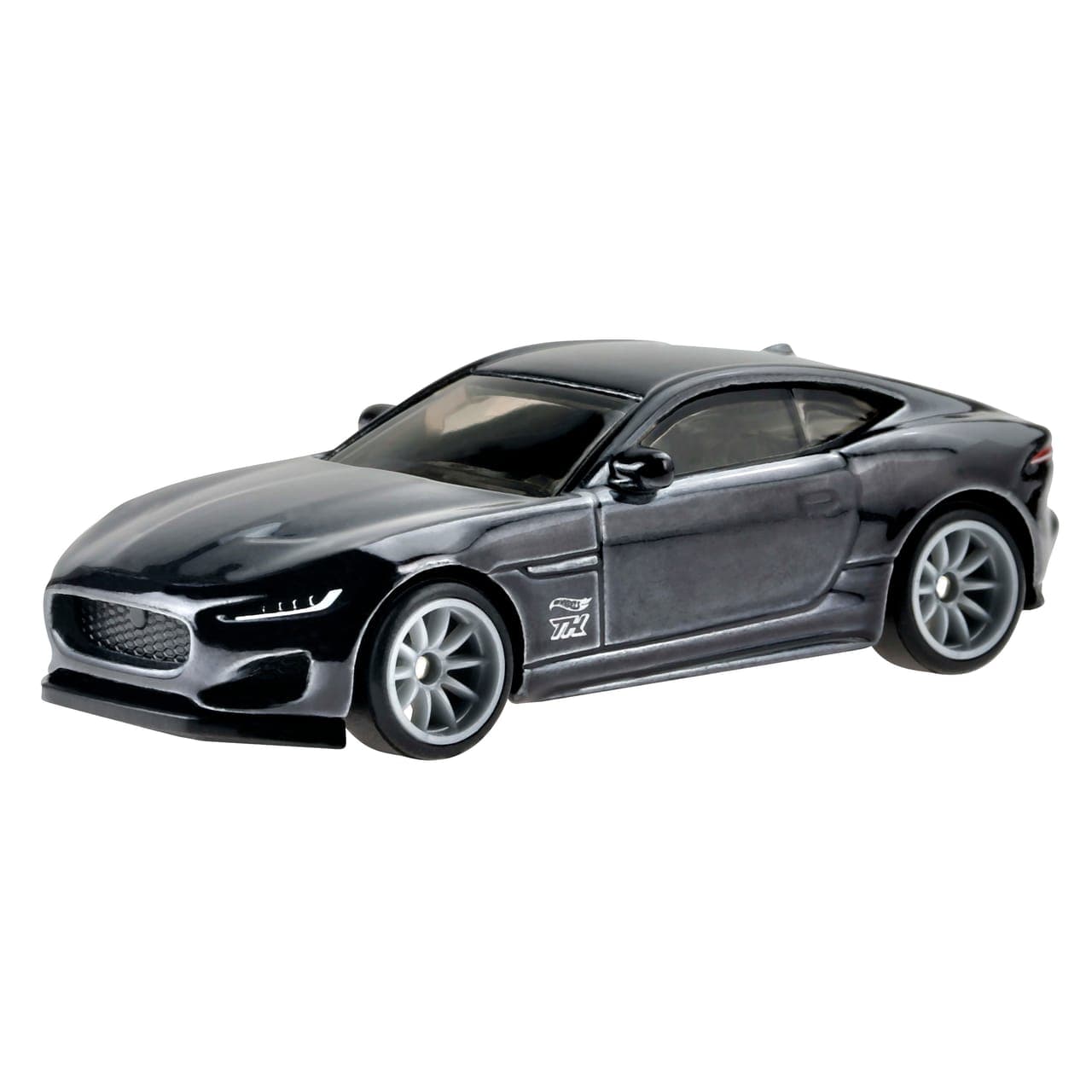 2020 Jaguar F-Type