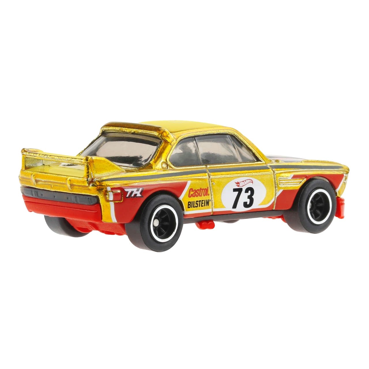 '73 BMW 3.0 CSL Race Car 2