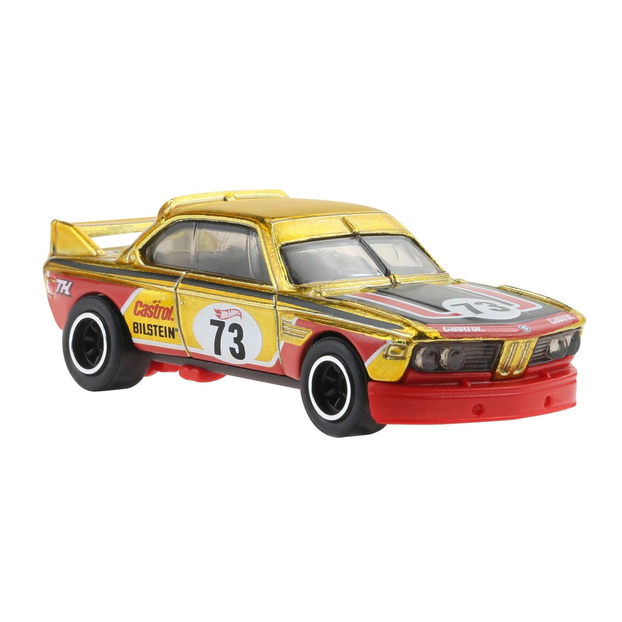 '73 BMW 3.0 CSL Race Car 3