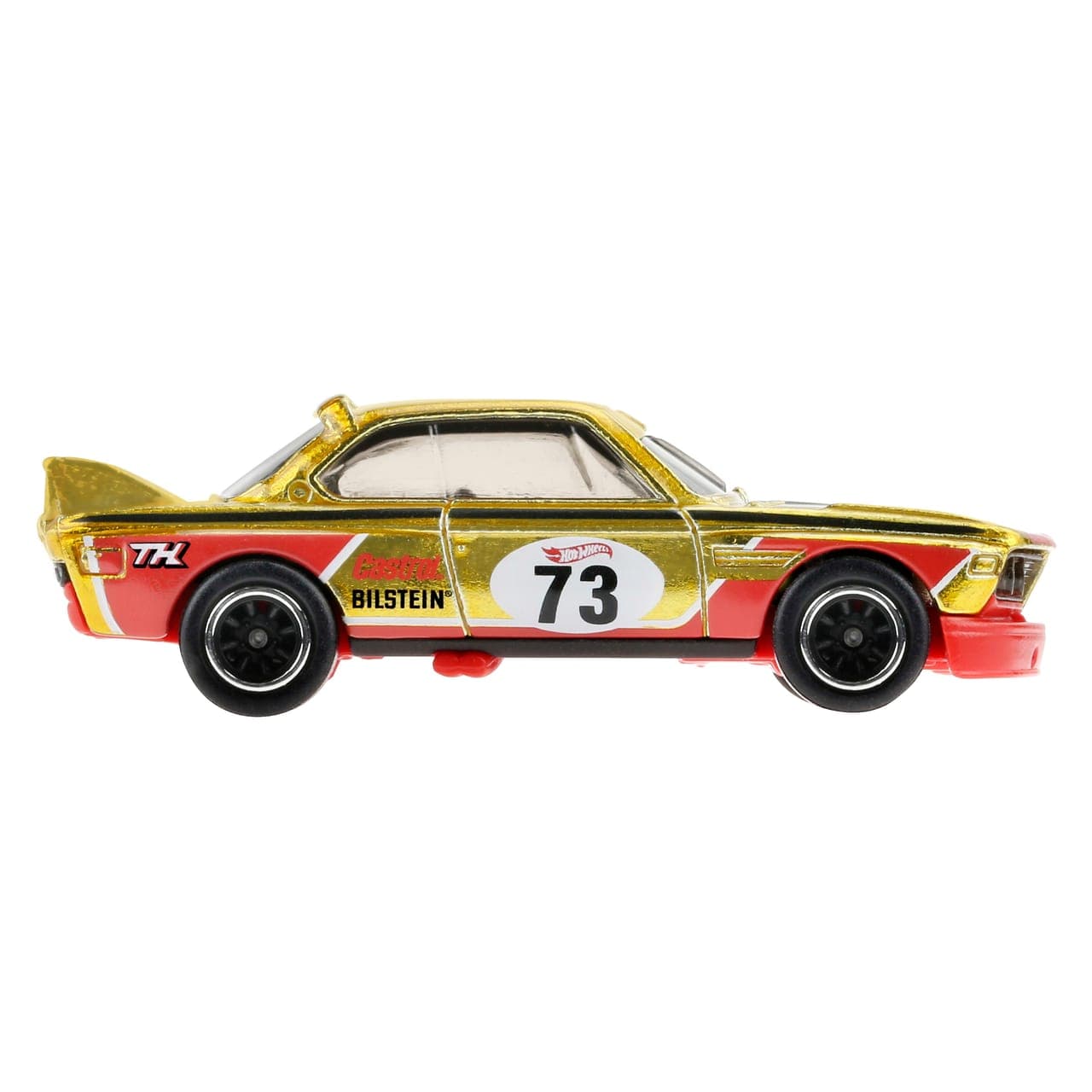 '73 BMW 3.0 CSL Race Car 4