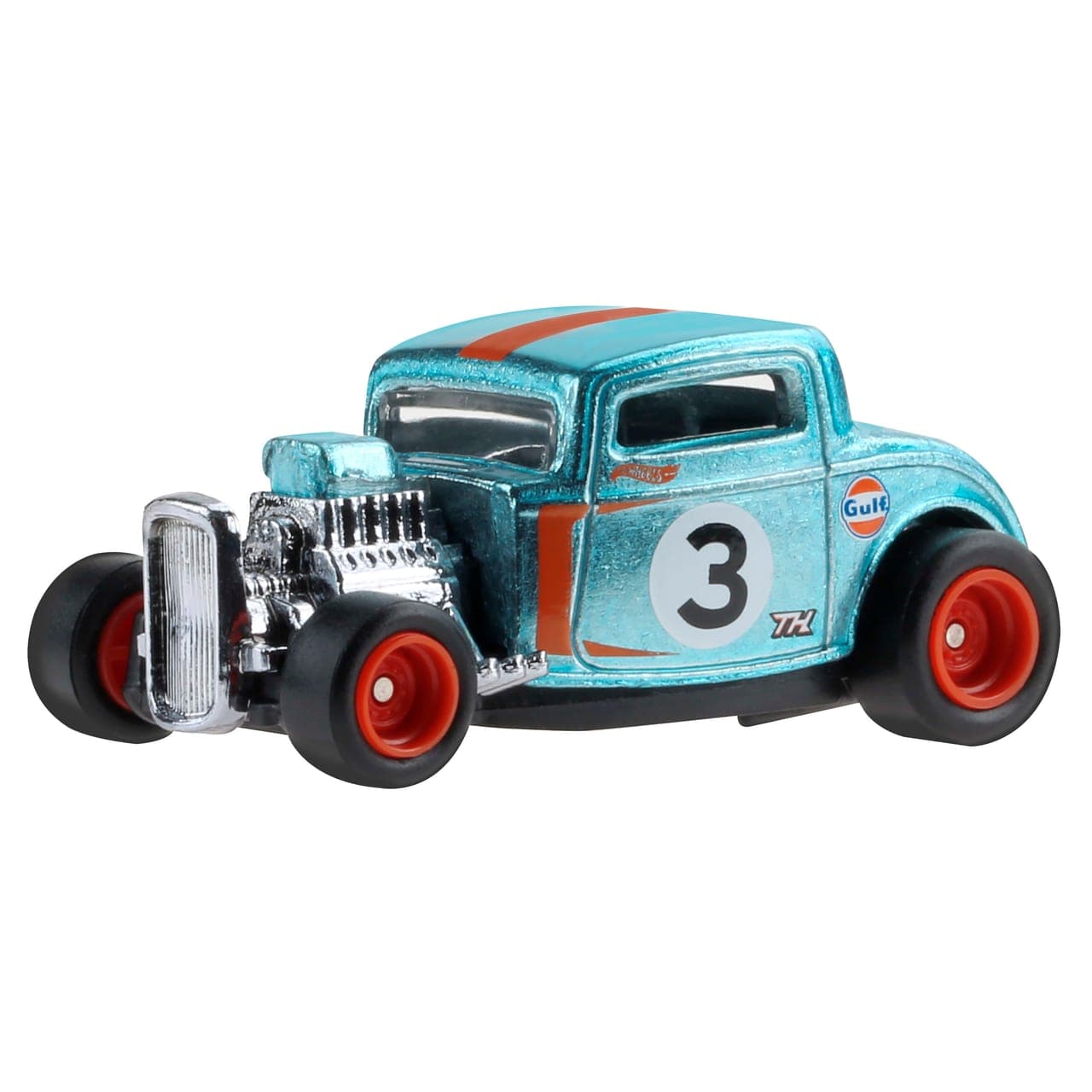 '32 Ford
