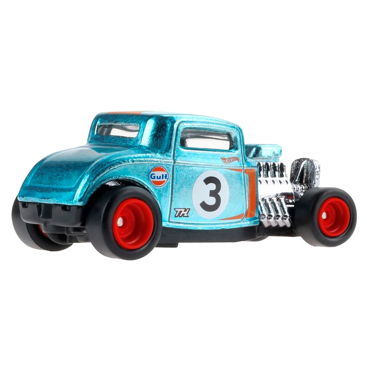 '32 Ford 2