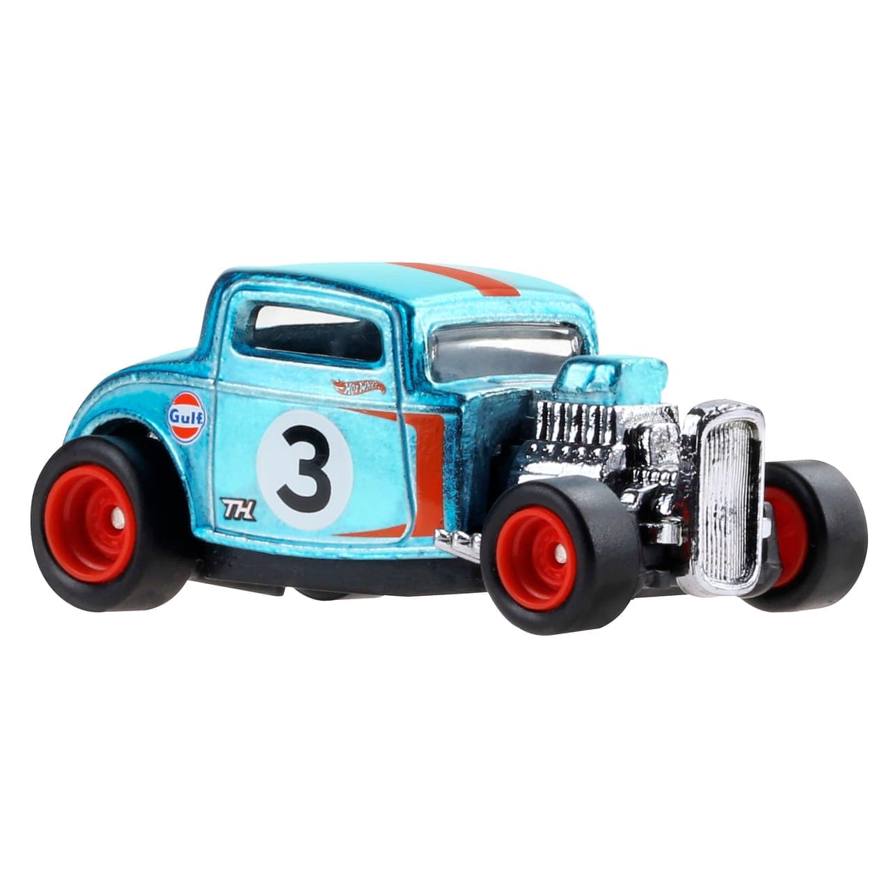 '32 Ford 3