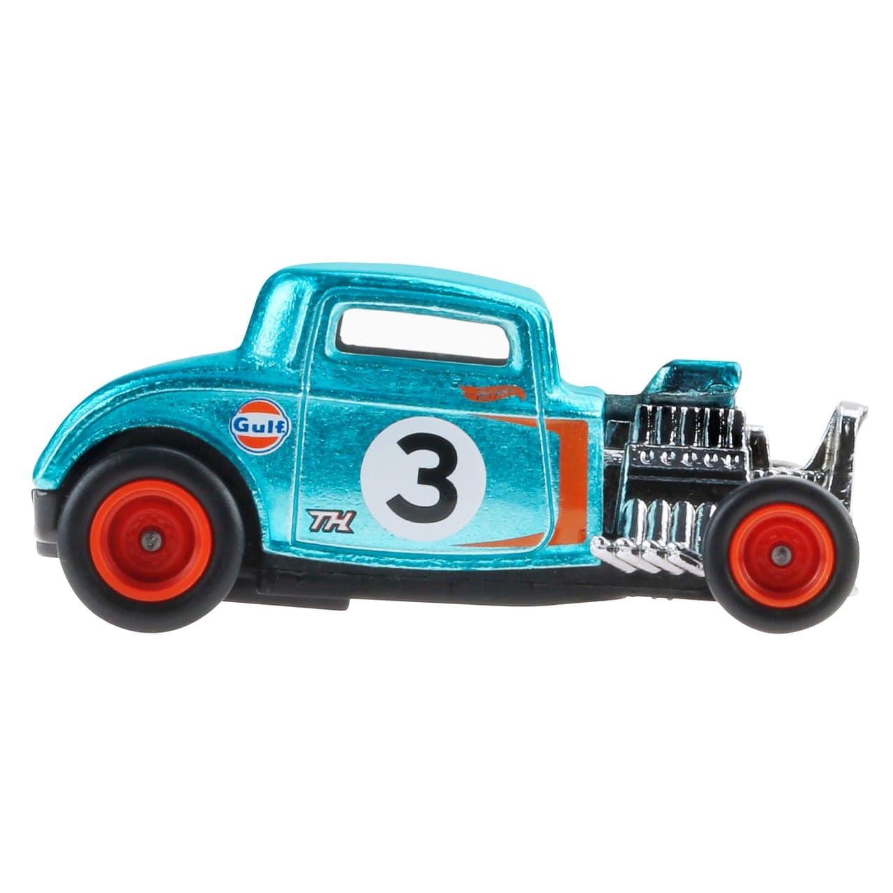 '32 Ford 4