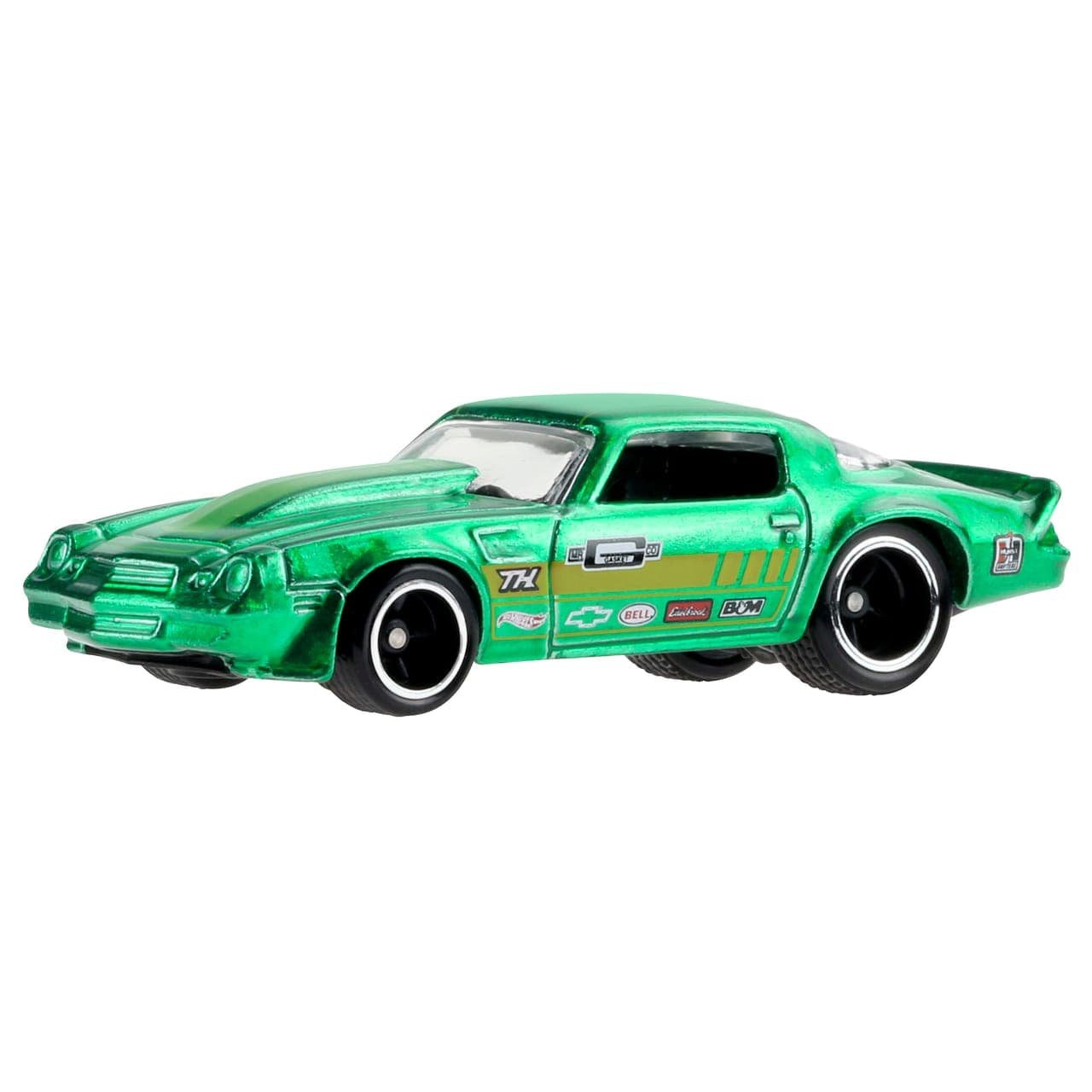 '81 Camaro
