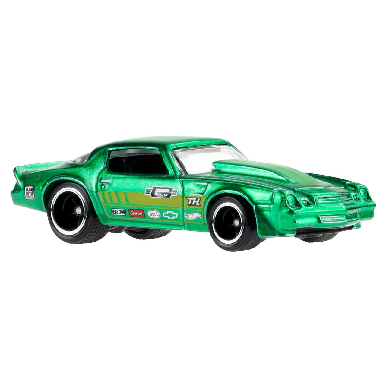 '81 Camaro 3