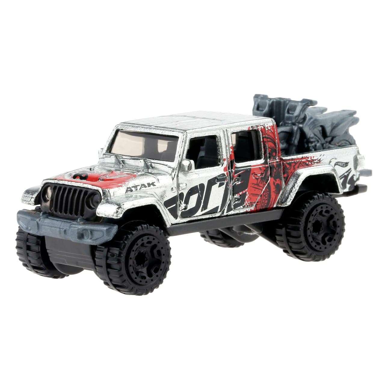 '20 Jeep Gladiator
