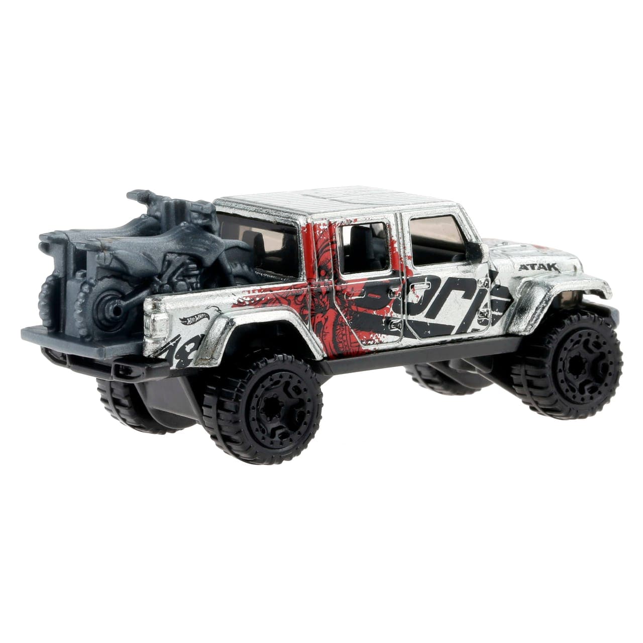 '20 Jeep Gladiator 3