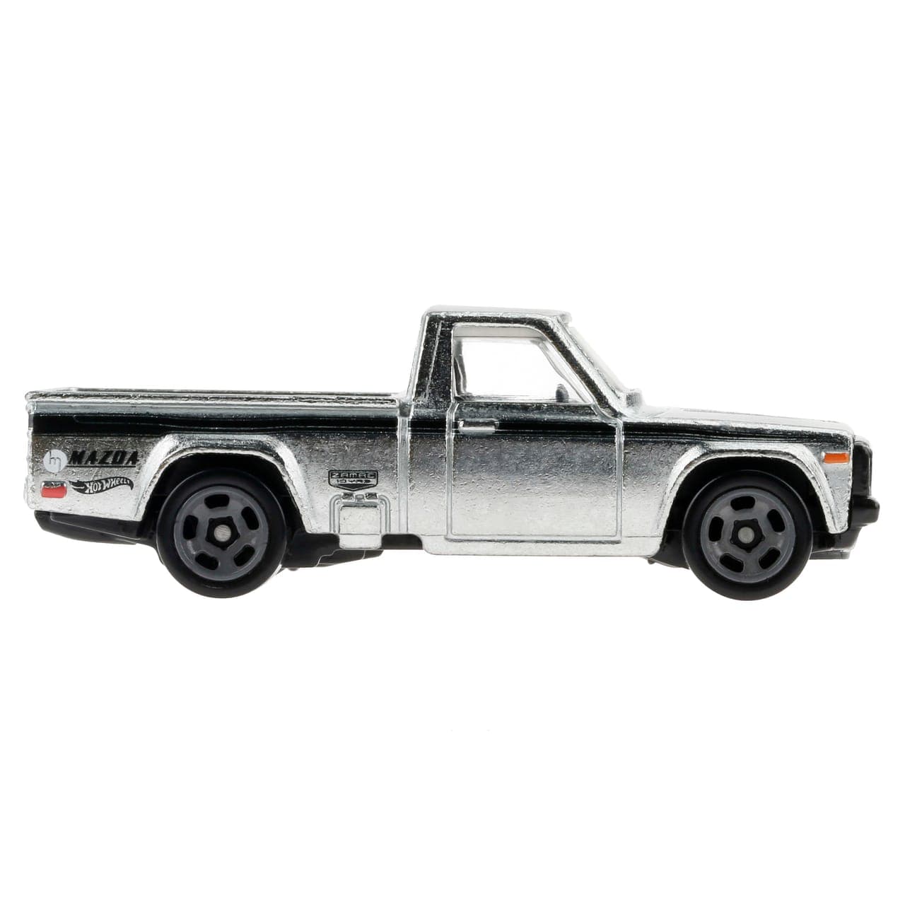 Mazda REPU 4