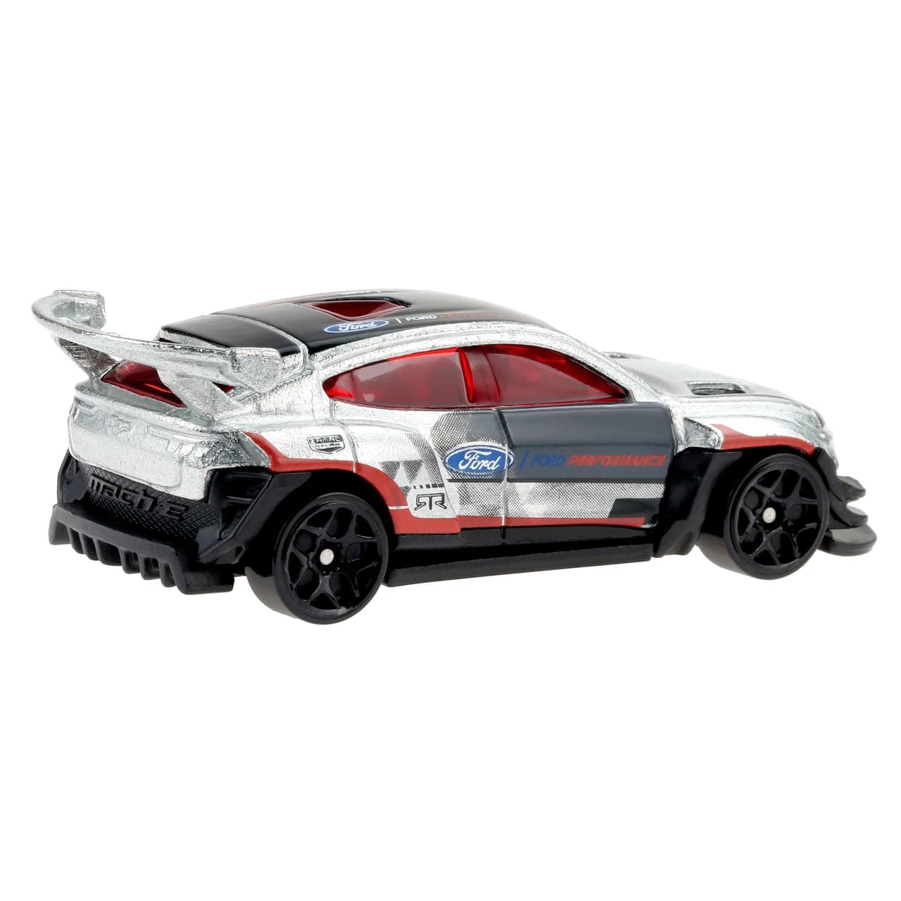 Ford Mustang Mach-E 1400 3