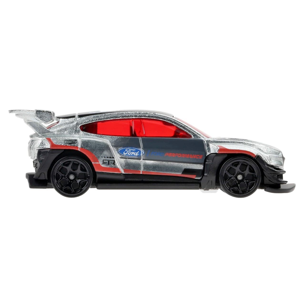 Ford Mustang Mach-E 1400 5