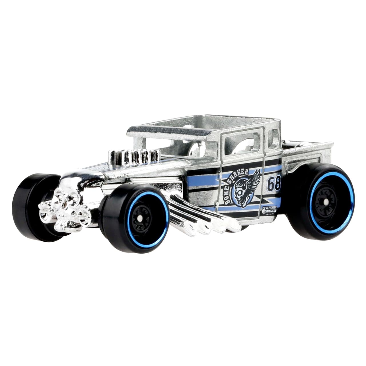 Bone Shaker