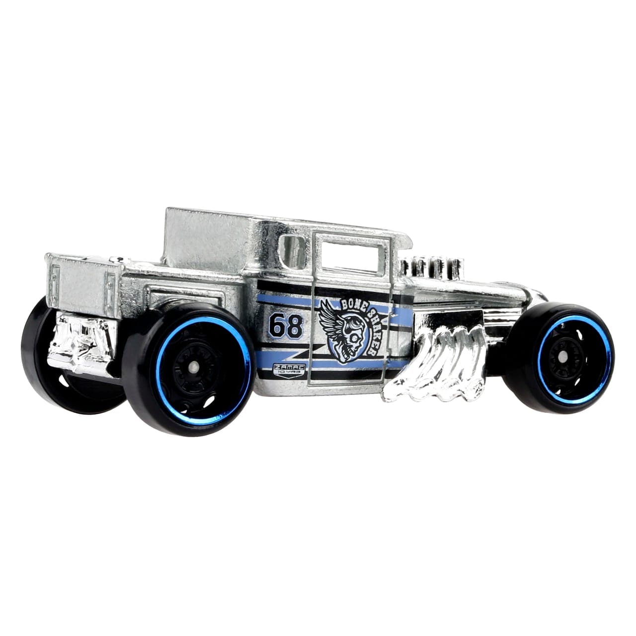 Bone Shaker 3