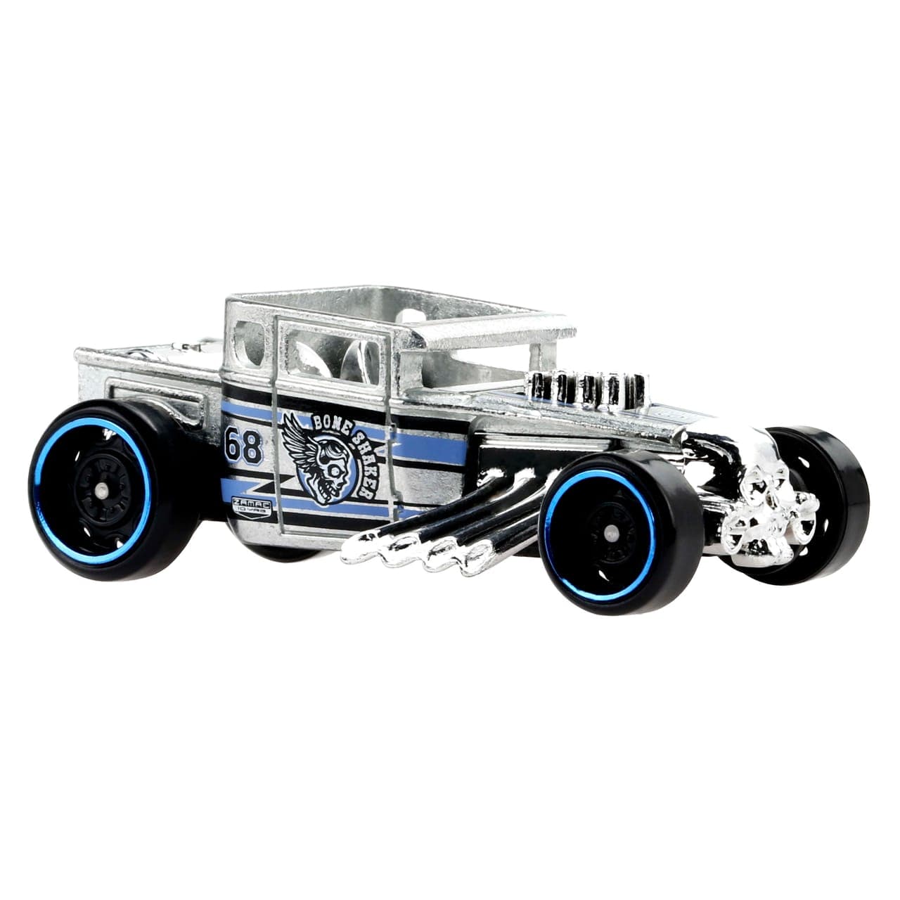 Bone Shaker 4