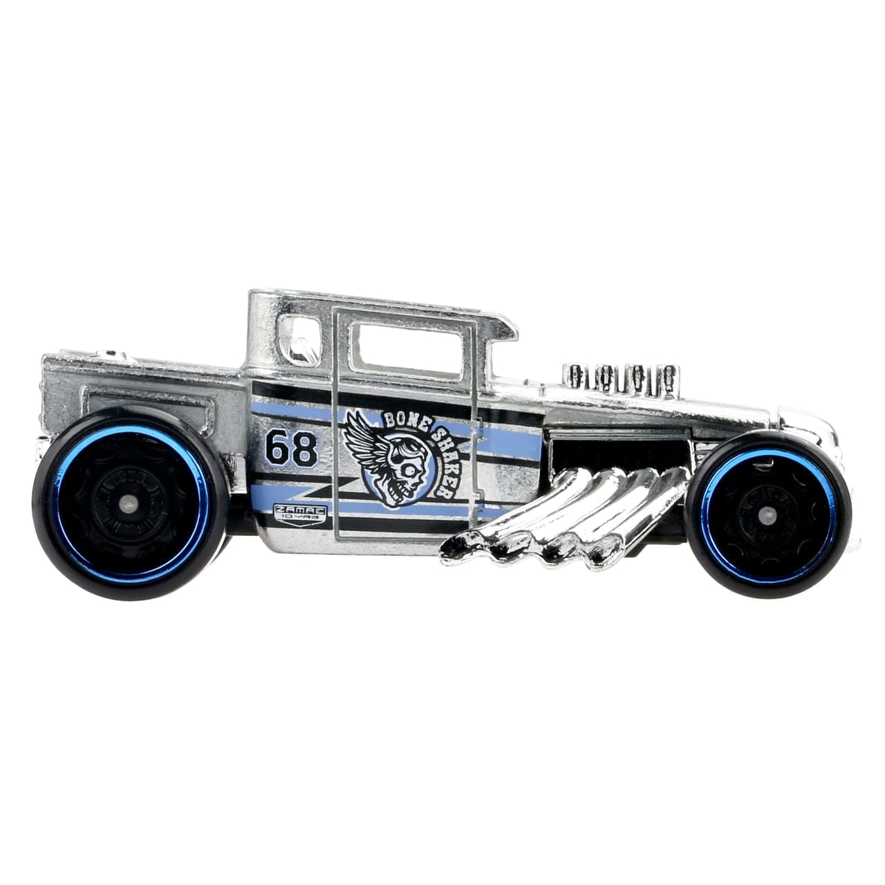 Bone Shaker 5