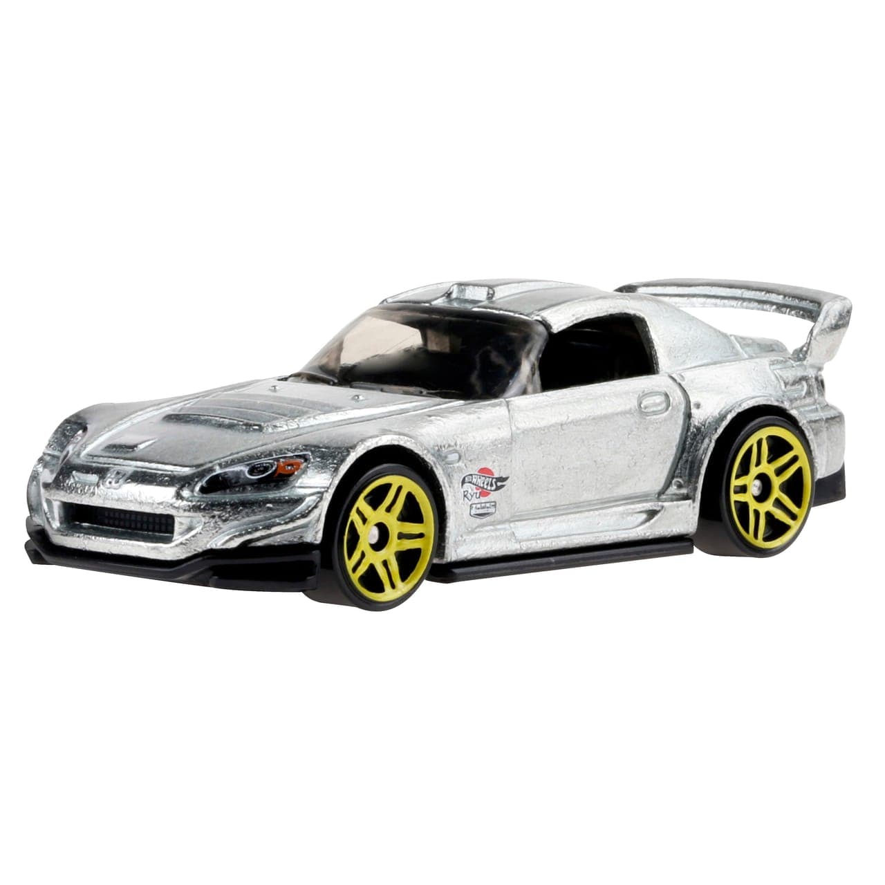Honda S2000