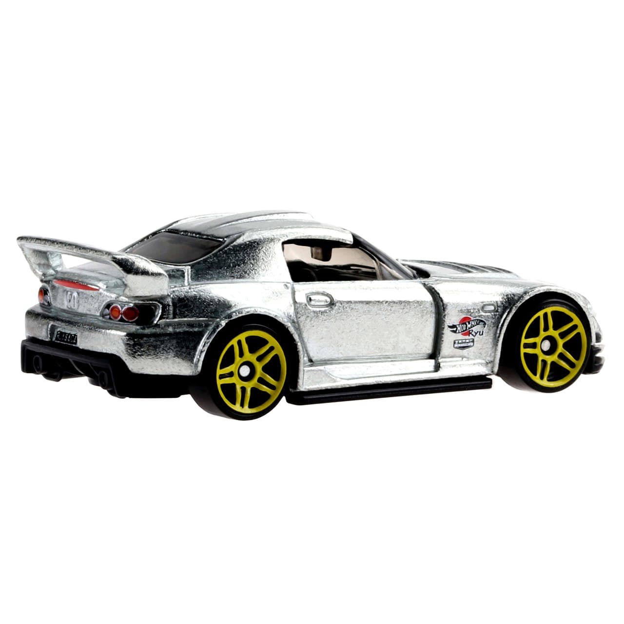 Honda S2000 3