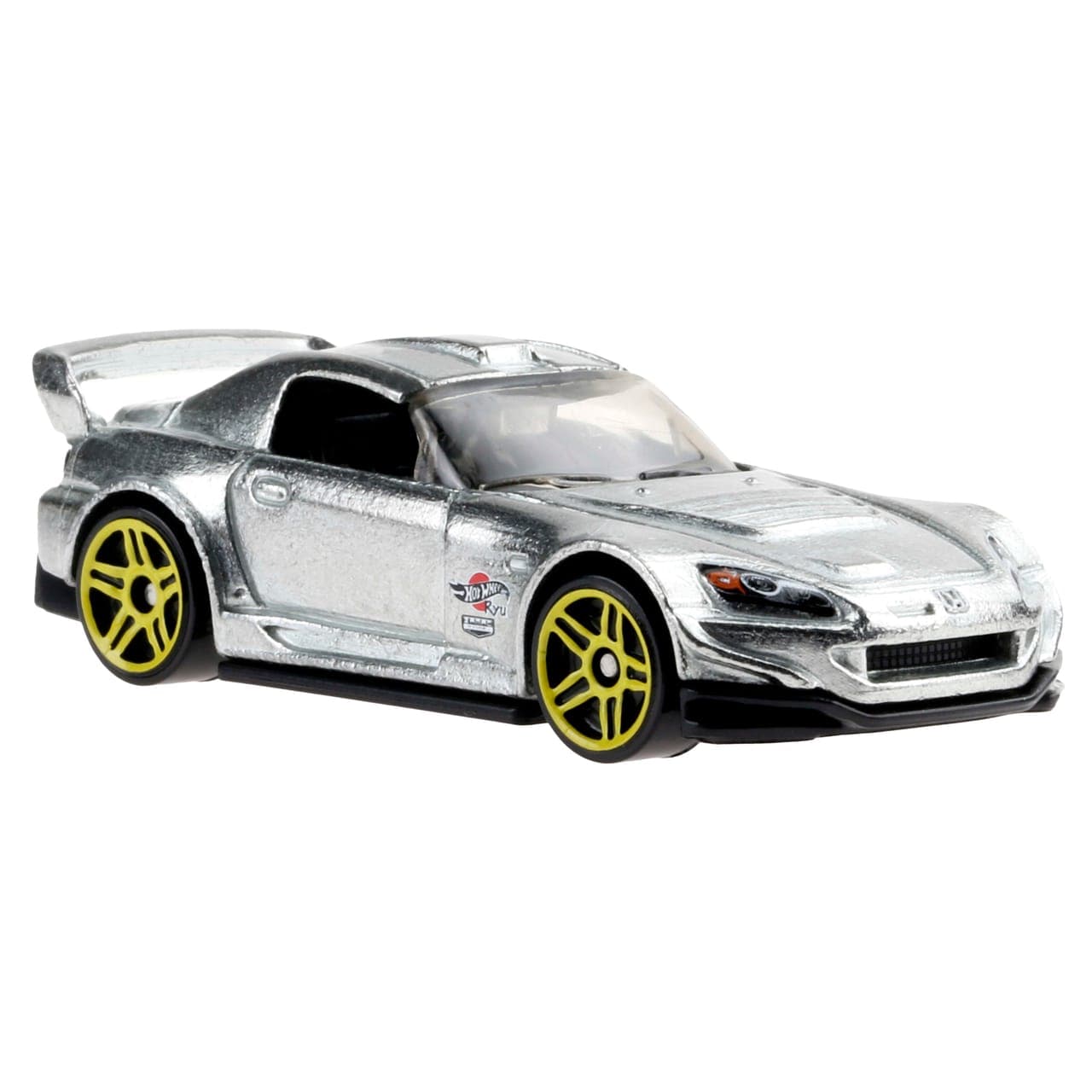 Honda S2000 4