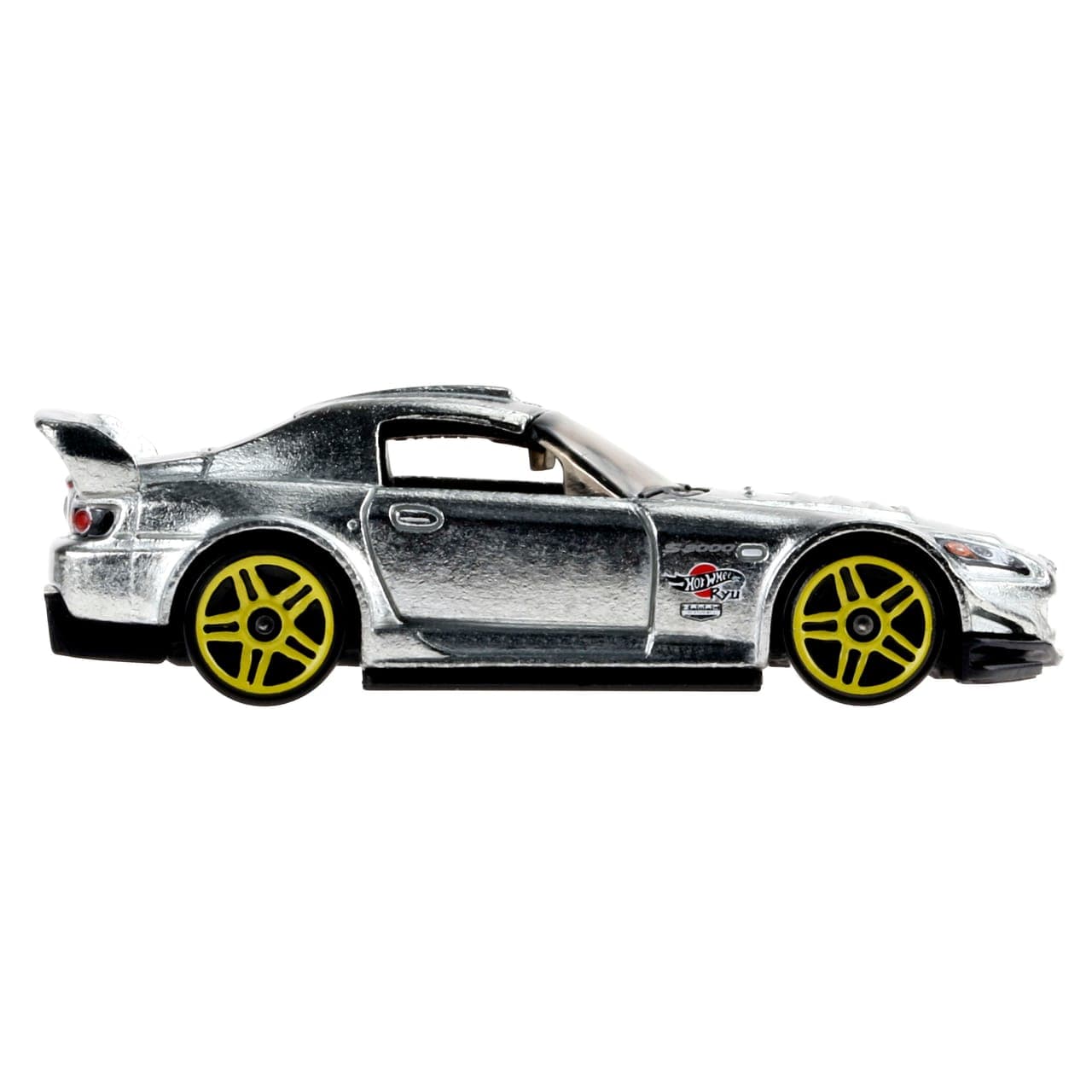 Honda S2000 5