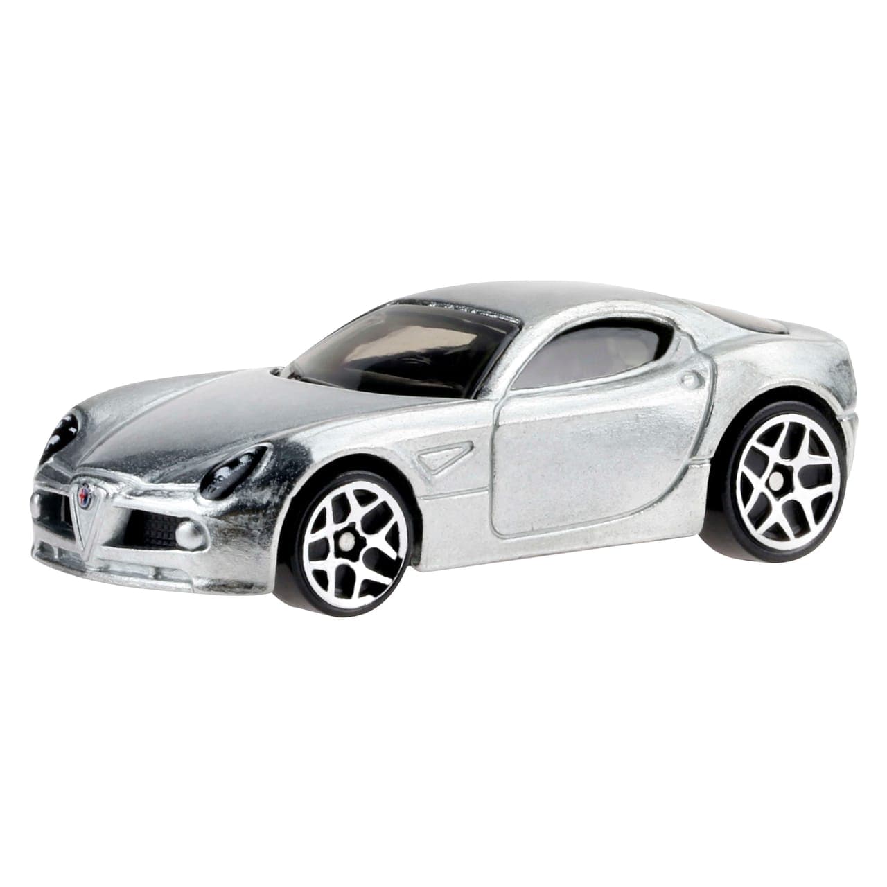 Alfa Romeo 8C Competizione