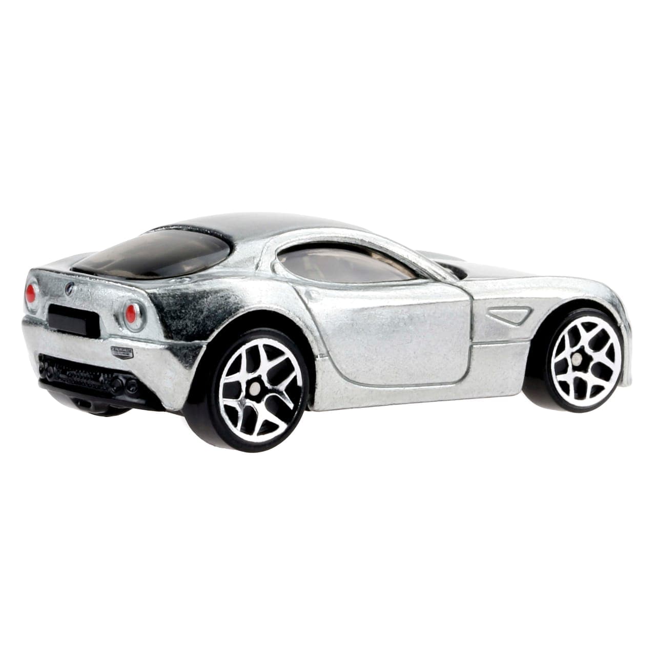 Alfa Romeo 8C Competizione 3