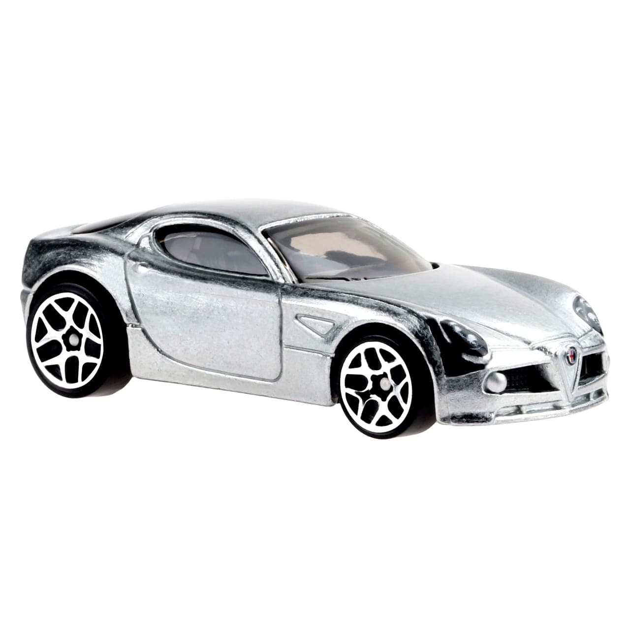 Alfa Romeo 8C Competizione 4