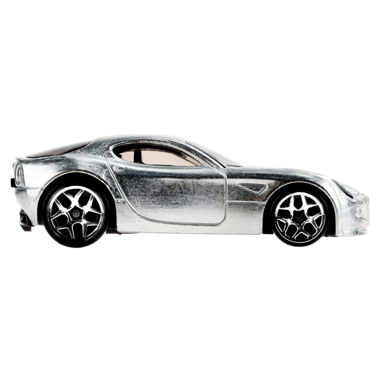 Alfa Romeo 8C Competizione 5