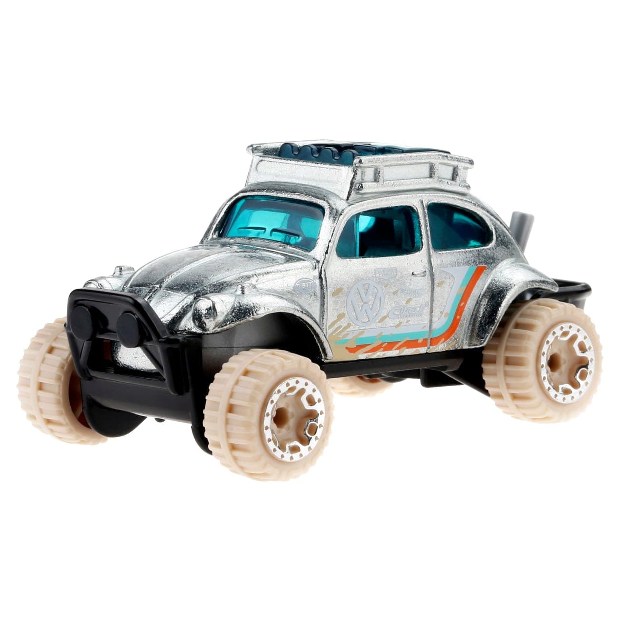 Volkswagen "Baja Bug"