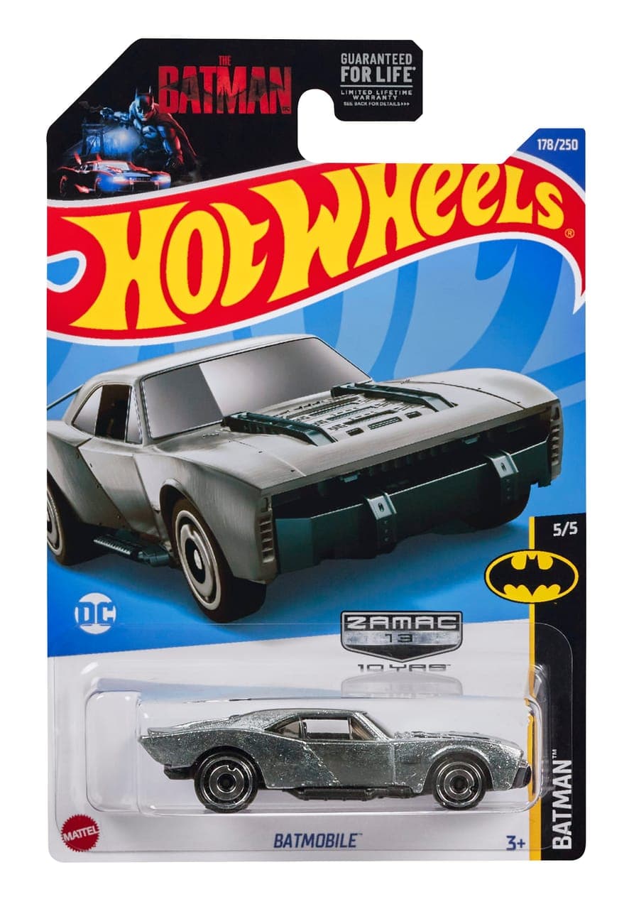 Batmobile 2