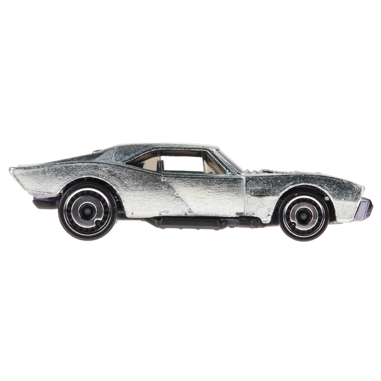 Batmobile 4