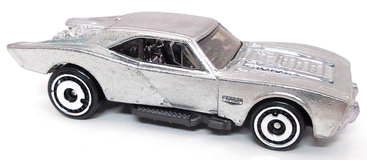 Batmobile 5