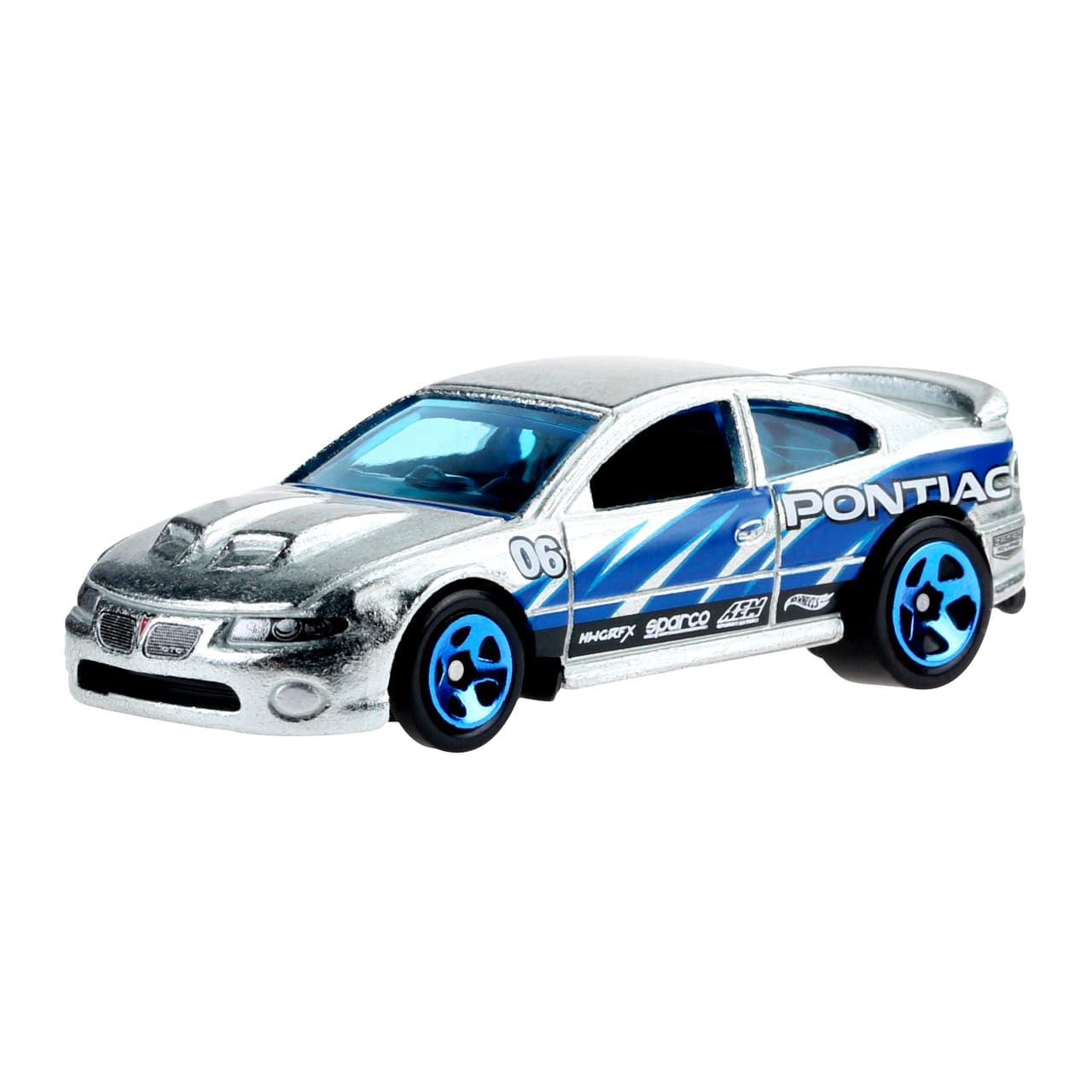 '06 Pontiac GTO