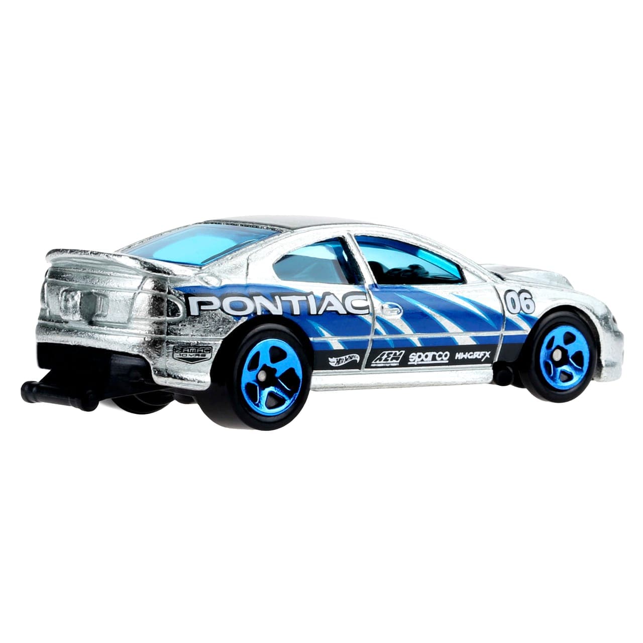 '06 Pontiac GTO 3