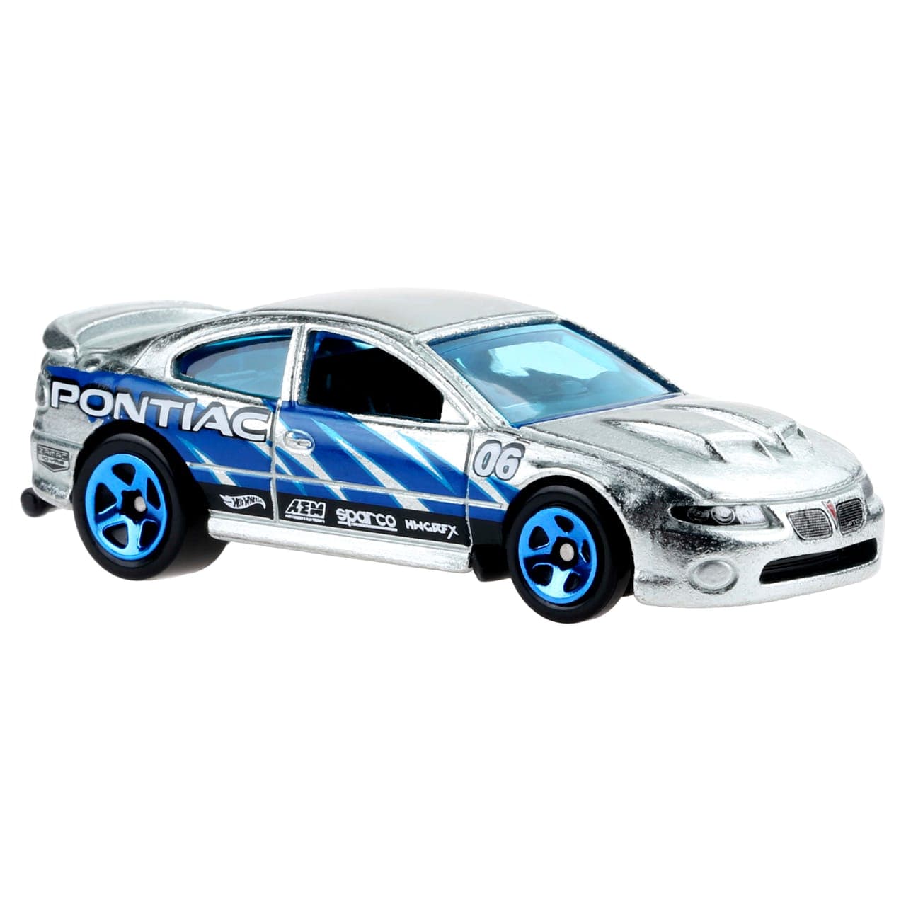 '06 Pontiac GTO 4