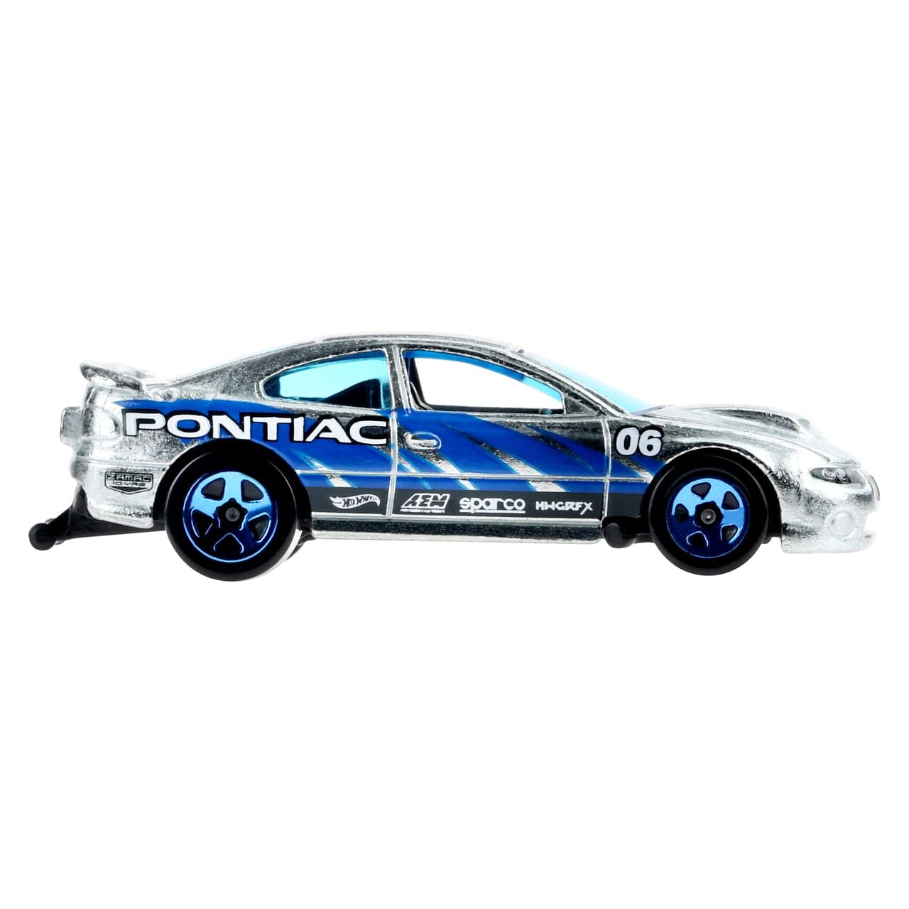 '06 Pontiac GTO 5