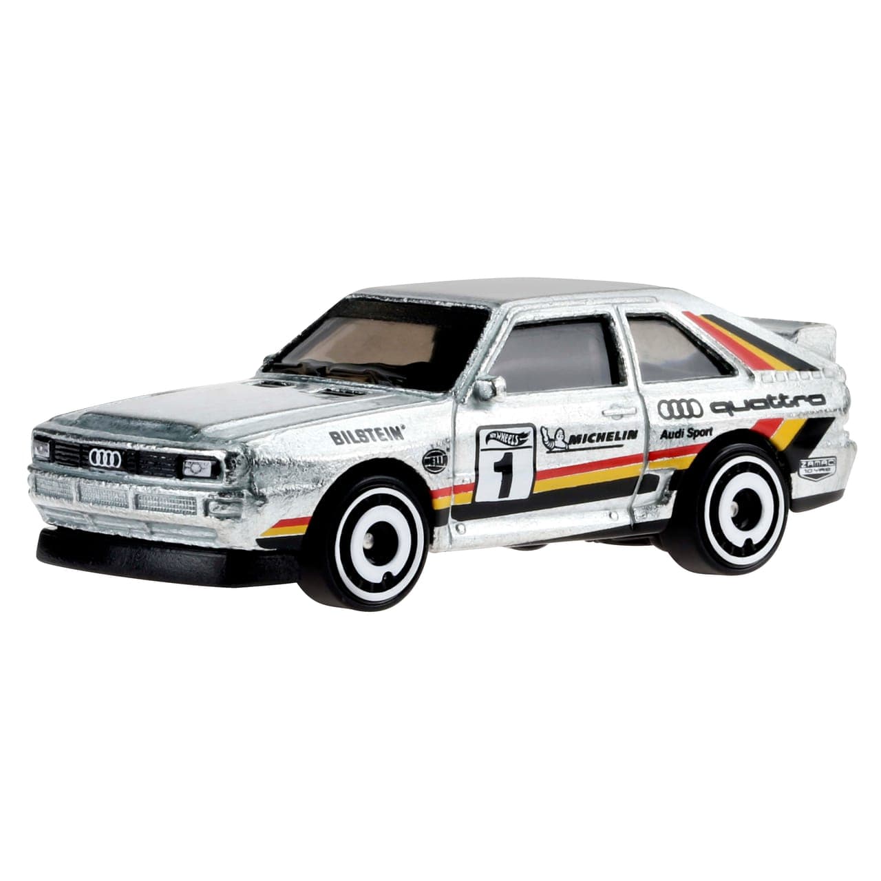 '84 Audi Sport quattro