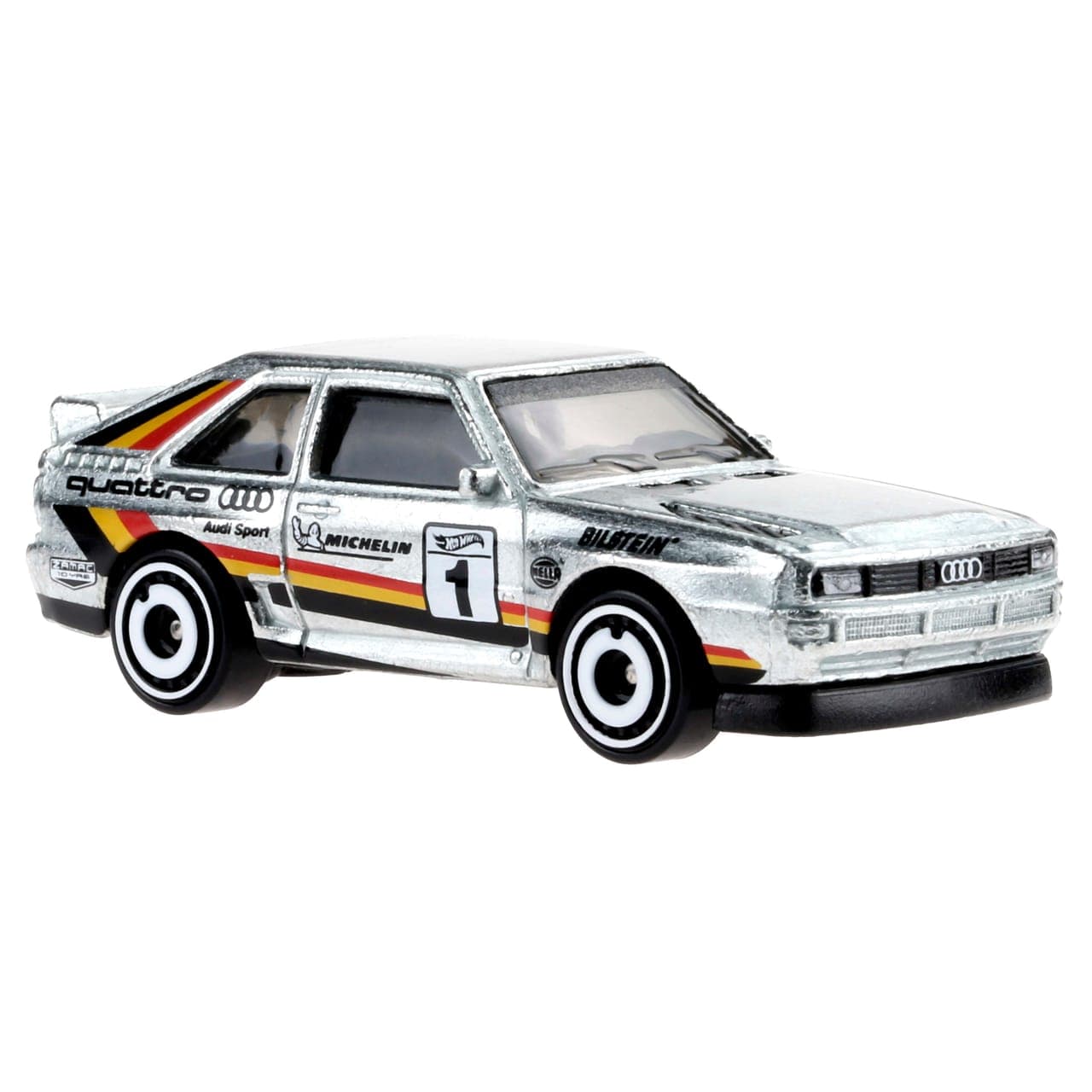 '84 Audi Sport quattro 4