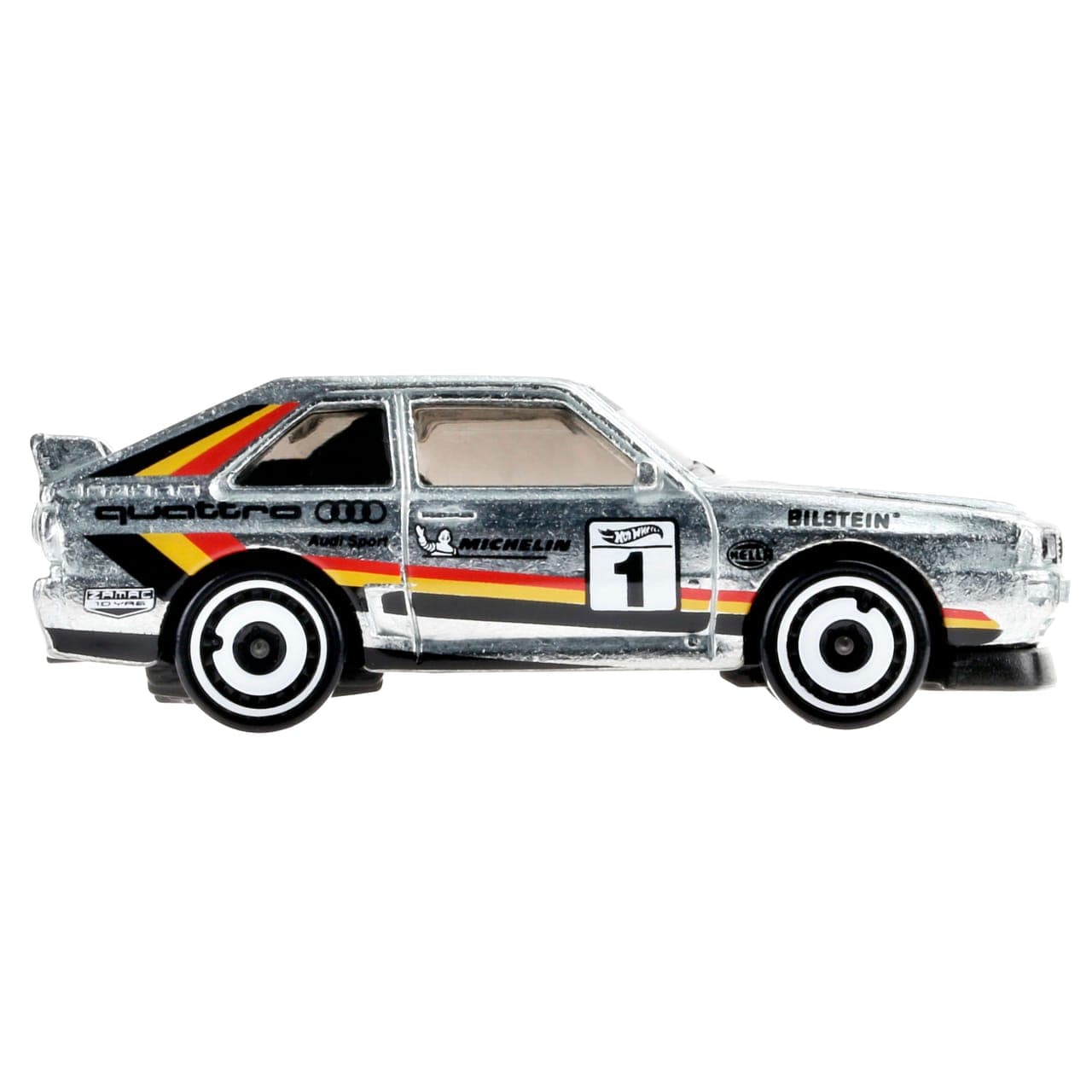 '84 Audi Sport quattro 5