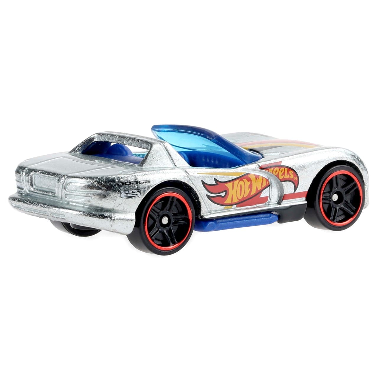 Dodge Viper RT/10 3