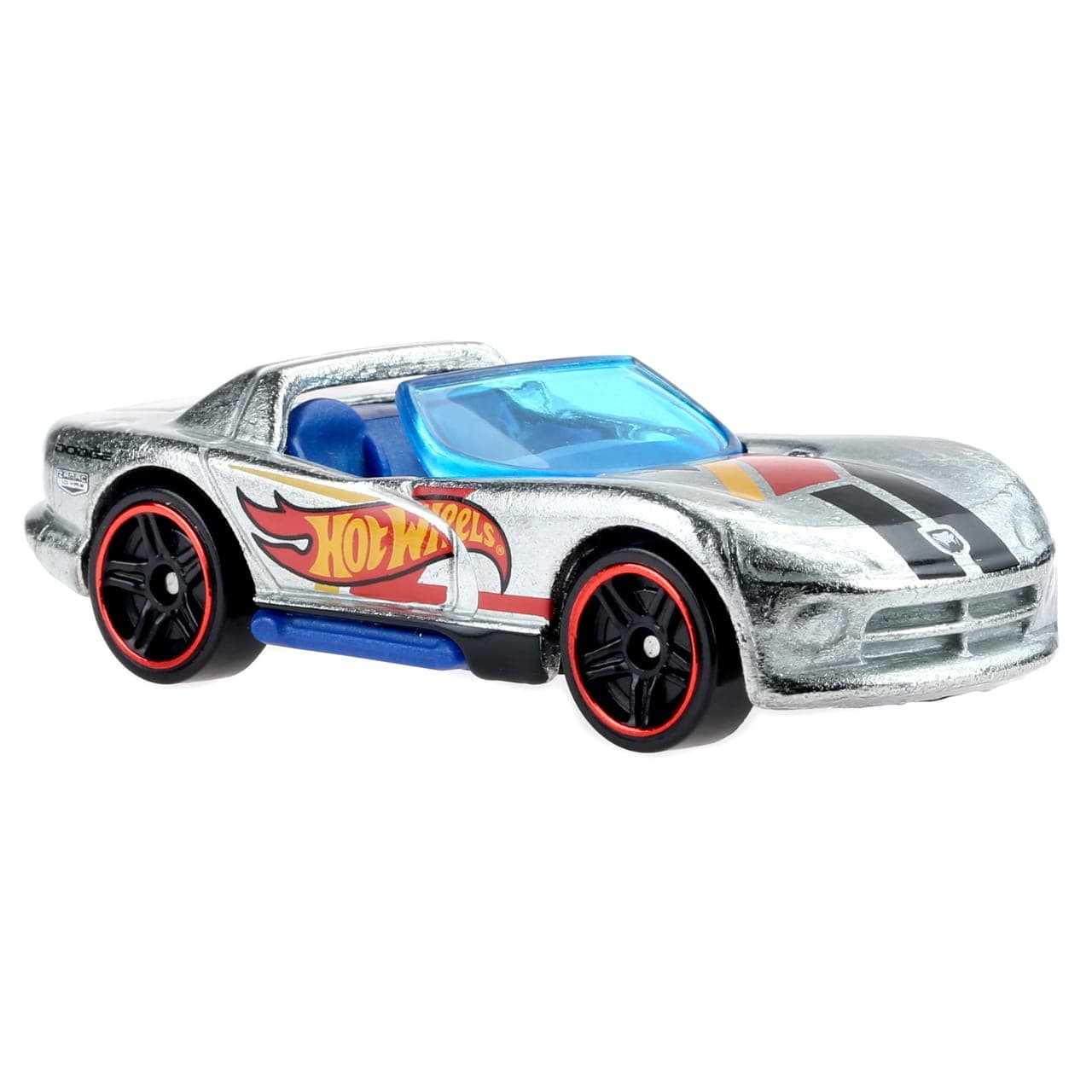 Dodge Viper RT/10 5