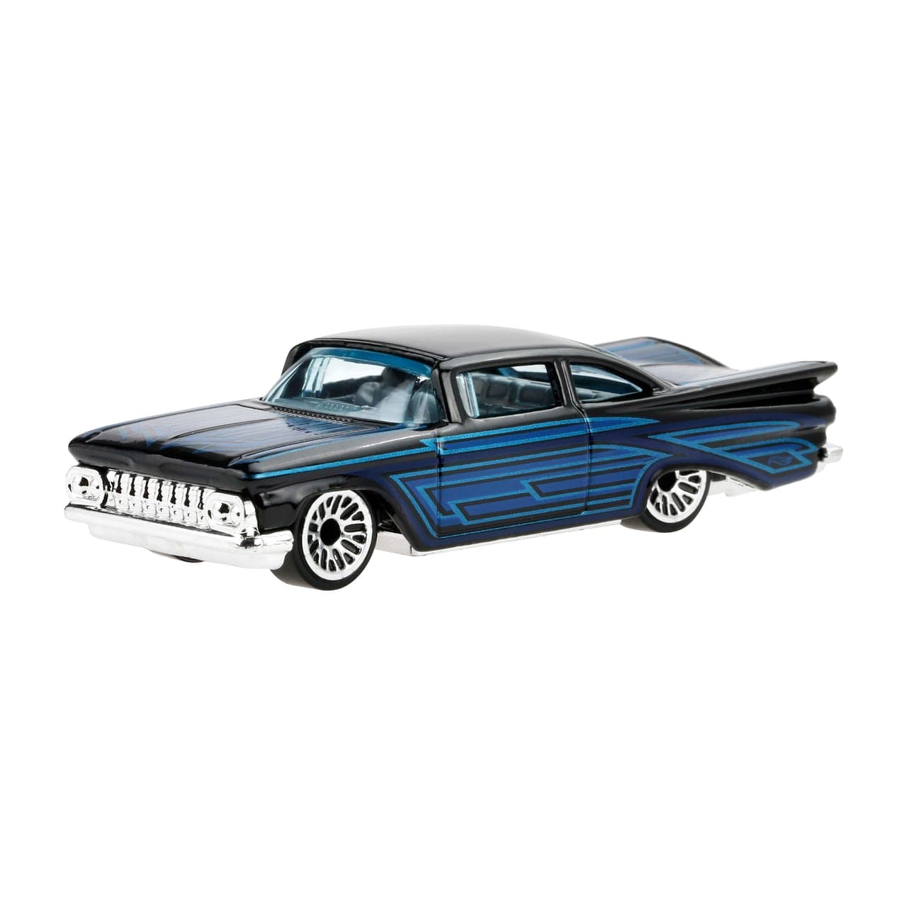 '59 CHEVY IMPALA