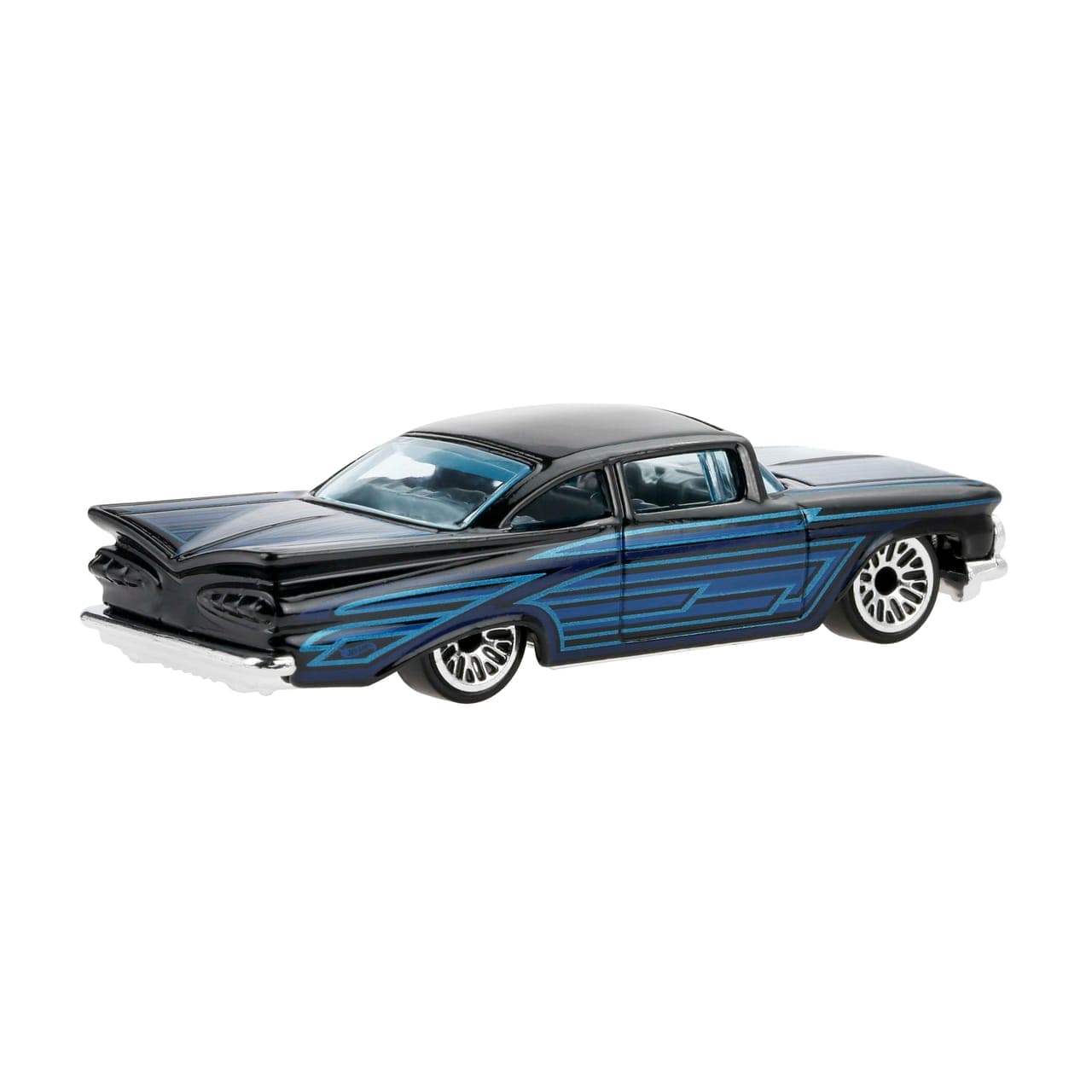 '59 CHEVY IMPALA 3