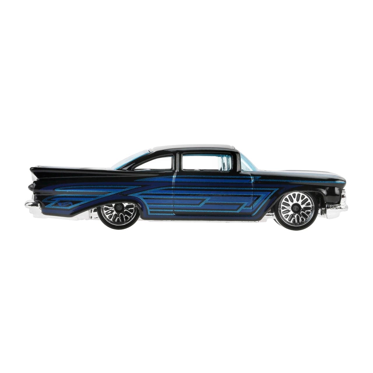 '59 CHEVY IMPALA 4