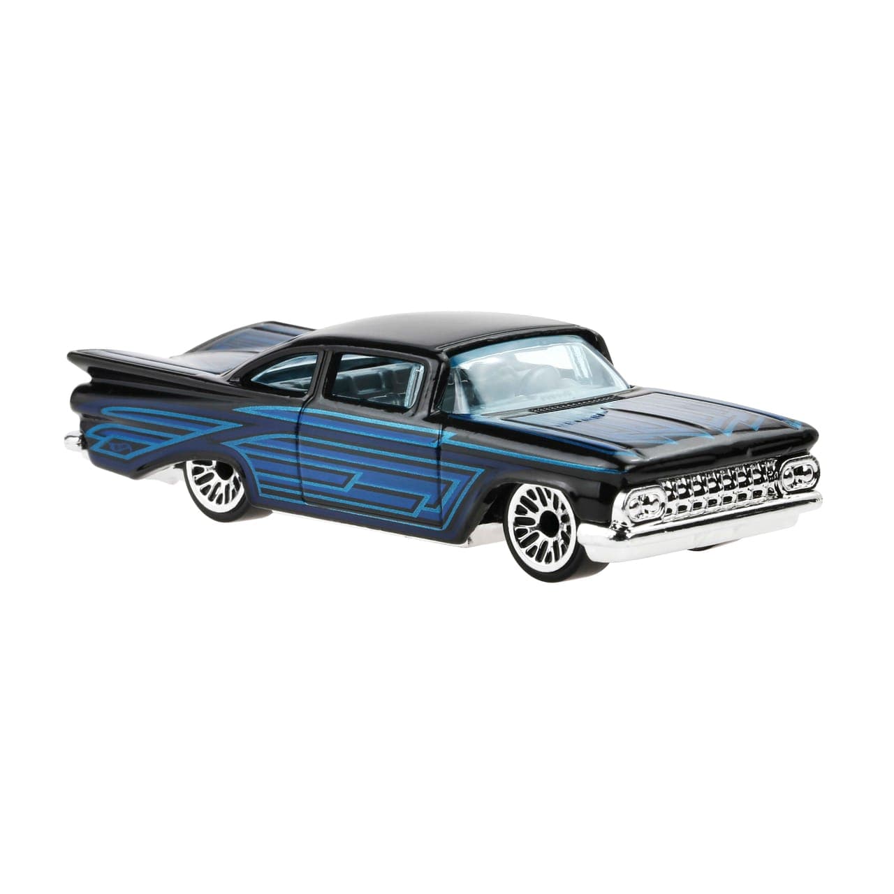 '59 CHEVY IMPALA 5