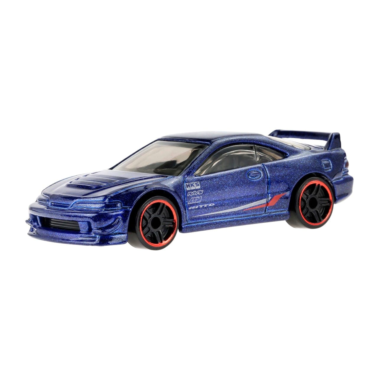 Custom '01 Acura Integra GSR