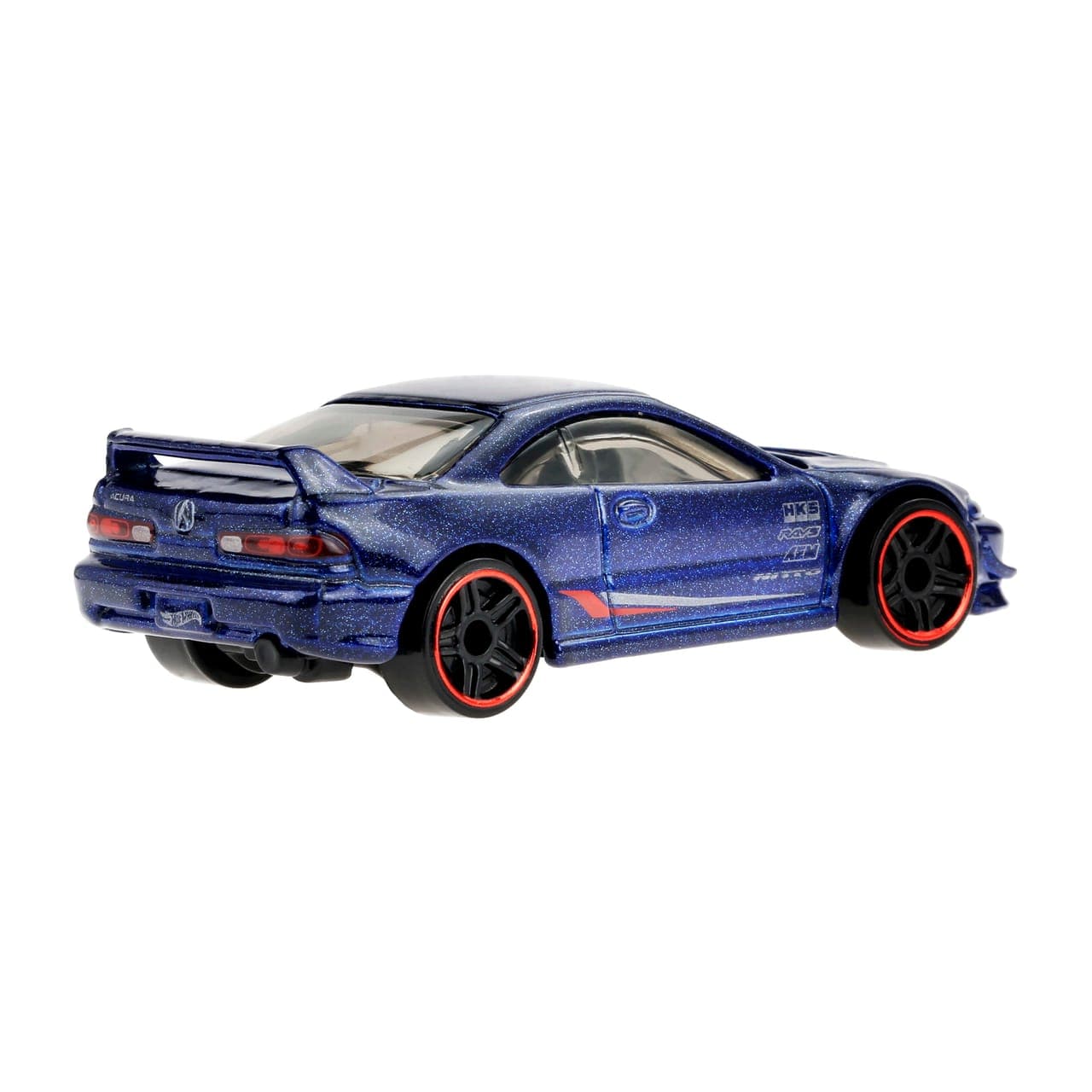 Custom '01 Acura Integra GSR 3