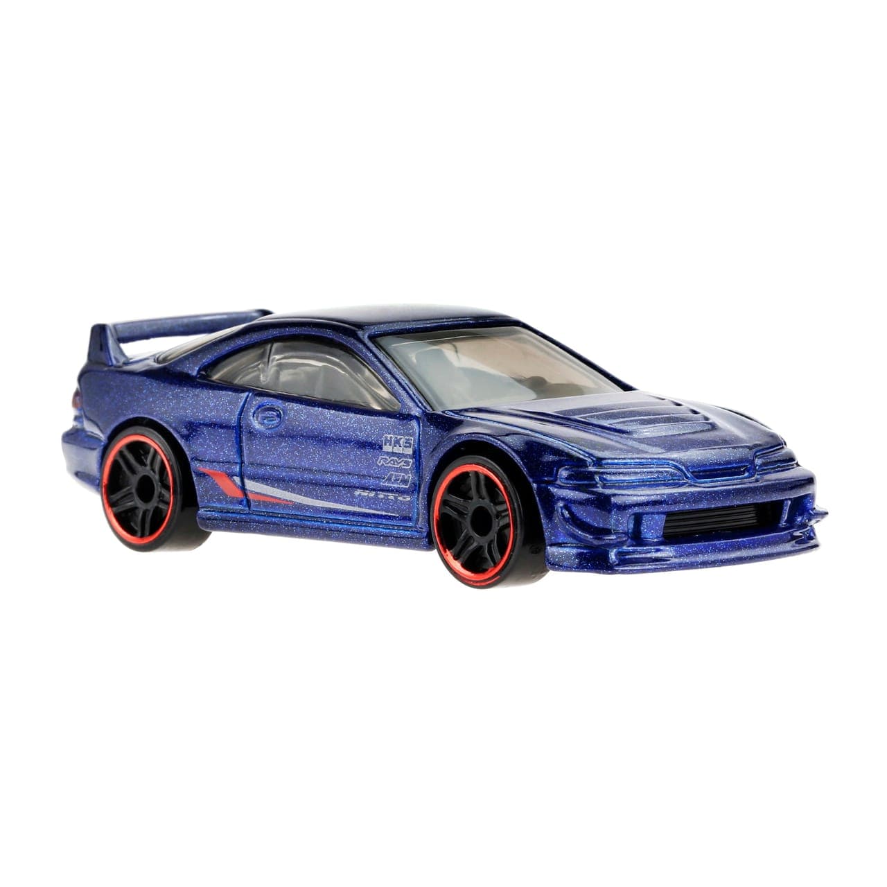 Custom '01 Acura Integra GSR 4