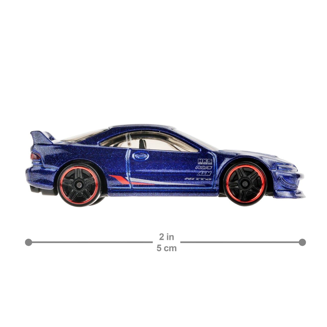 Custom '01 Acura Integra GSR 5