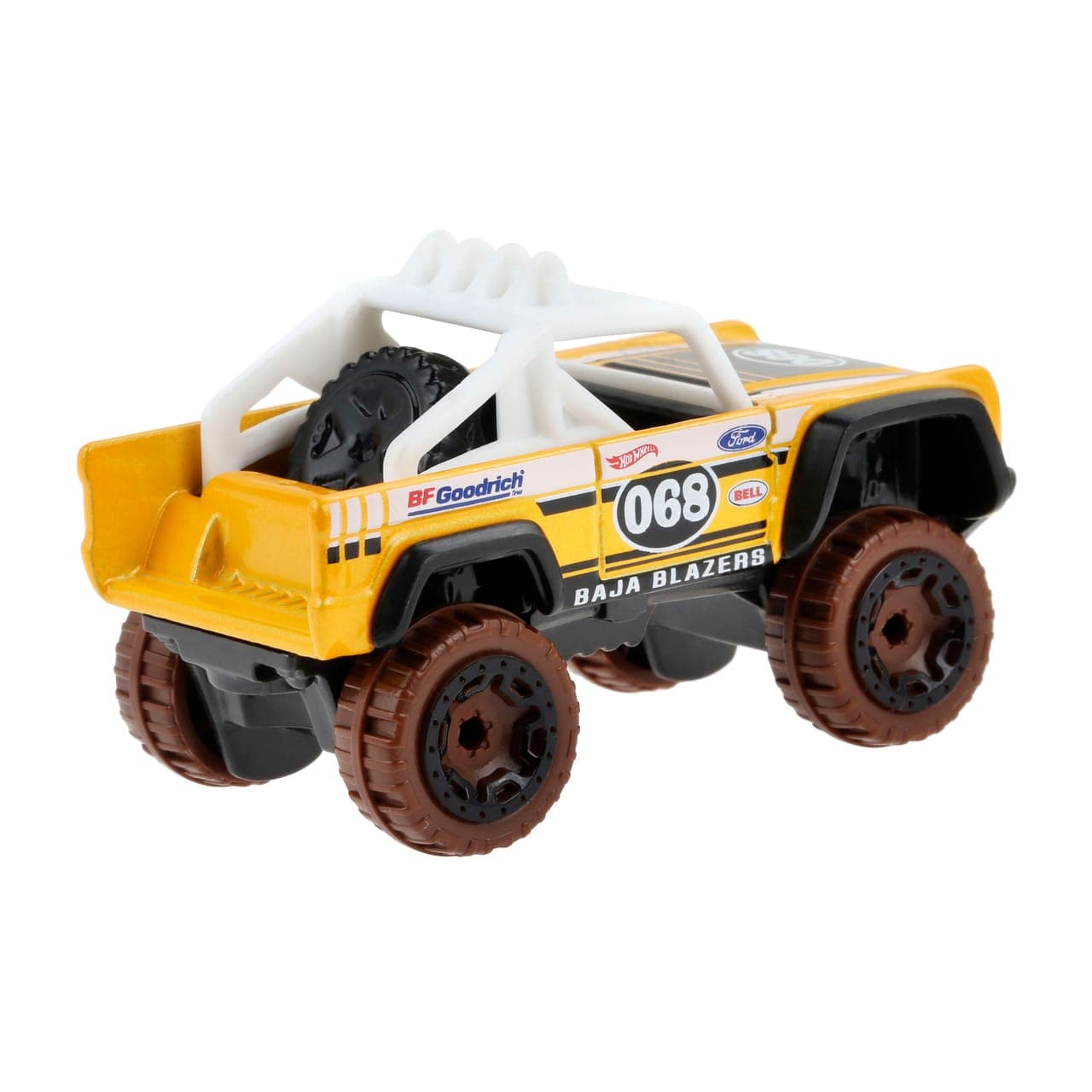 Custom Ford Bronco 3